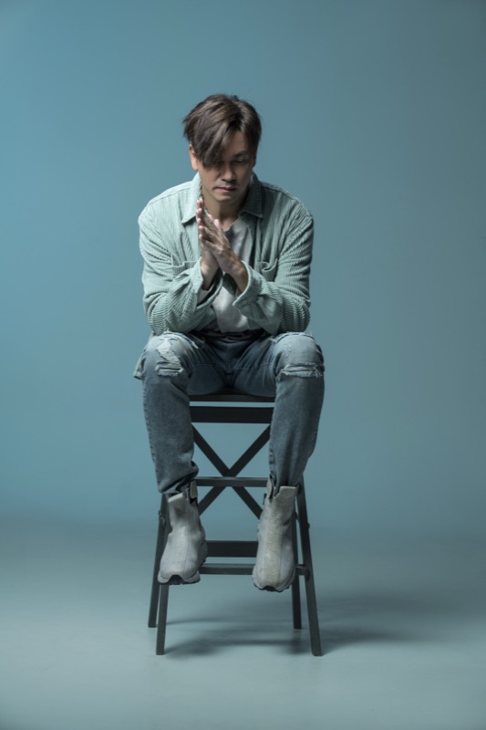 Sam Lee Album 6